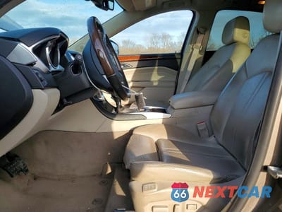 Zdjęcie 7 z 13 samochodu: 2012 CADILLAC SRX LUXURY COLLECTION VIN:3GYFNAE37CS627998 - miniatura