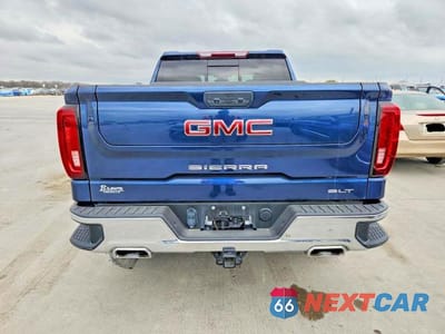 Zdjęcie 6 z 12 samochodu: 2023 GMC SIERRA K1500 SLT VIN:3GTUUDED4PG189962 - miniatura