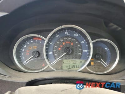 Zdjęcie 9 z 13 samochodu: 2015 TOYOTA COROLLA LE VIN:2T1BURHE7FC249928 - miniatura