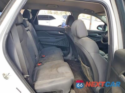 Zdjęcie 10 z 11 samochodu: 2019 HYUNDAI SANTA FE SE 2.4L VIN:5NMS23AD9KH004119 - miniatura