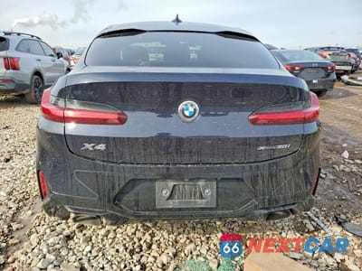 Zdjęcie 6 z 13 samochodu: 2022 BMW X4 XDRIVE30I VIN:5UX33DT00N9K76476 - miniatura