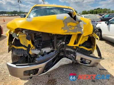 Piąte zdjęcie samochodu w środku: 2018 NISSAN TITAN PRO-4X VIN:1N6AA1C54JN506480 - miniatura