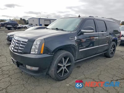 2011 CADILLAC ESCALADE ESV PREMIUM 1GYS4JEF8BR298631 - główne zdjęcie licytacji z USA - miniatura