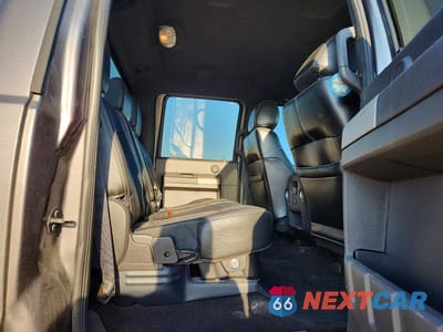 Zdjęcie 10 z 13 samochodu: 2014 FORD F250 SUPER DUTY VIN:1FT7W2BT6EEA51934 - miniatura