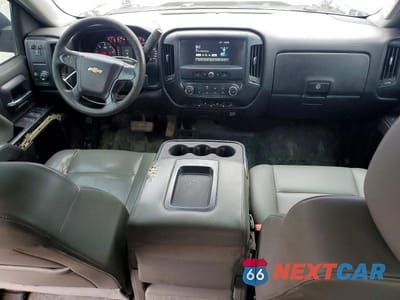 Zdjęcie 8 z 11 samochodu: 2017 CHEVROLET SILVERADO K1500 VIN:1GCVKNEC4HZ358810 - miniatura