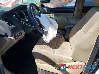 Zdjęcie 7 z 12 samochodu: 2012 TOYOTA TACOMA PRERUNNER V6 VIN:5TFJU4GN6CX022579 - miniatura