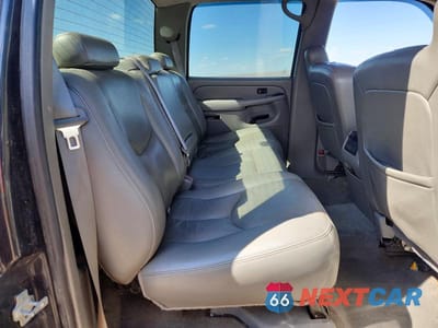 Zdjęcie 10 z 11 samochodu: 2005 GMC NEW SIERRA K1500 VIN:2GTEK13T751155328 - miniatura