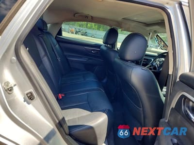 Zdjęcie 10 z 12 samochodu: 2016 NISSAN ALTIMA 2.5 SL VIN:1N4AL3AP0GC157826 - miniatura