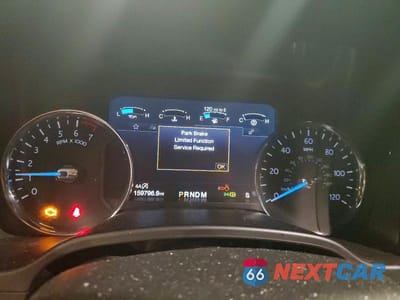 Zdjęcie 9 z 12 samochodu: 2019 FORD EXPEDITION MAX XLT VIN:1FMJK1JT4KEA76125 - miniatura