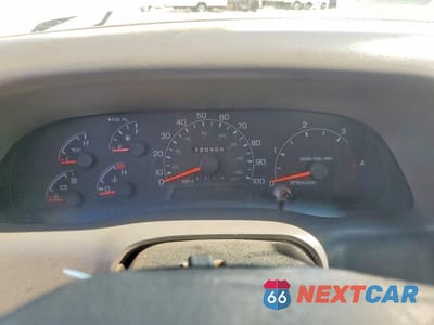 Zdjęcie 8 z 10 samochodu: 2001 FORD F350 SUPER DUTY UTILITY / SERVICE TRUCK VIN:1FDWX36F61EA58942 - miniatura