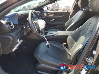 Zdjęcie 7 z 12 samochodu: 2022 MERCEDES-BENZ E 350 VIN:W1KZF8DB2NB050691 - miniatura