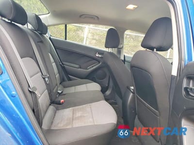 Zdjęcie 10 z 12 samochodu: 2014 KIA FORTE EX VIN:KNAFX4A82E5058247 - miniatura