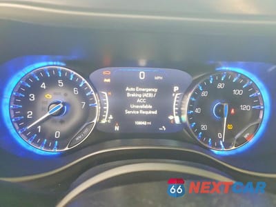 Zdjęcie 9 z 13 samochodu: 2021 CHRYSLER PACIFICA TOURING L VIN:2C4RC1BG1MR585052 - miniatura