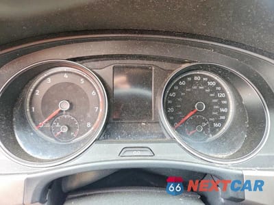 Zdjęcie 9 z 13 samochodu: 2020 VOLKSWAGEN ATLAS CROSS SPORT S VIN:1V2AC2CA4LC210419 - miniatura
