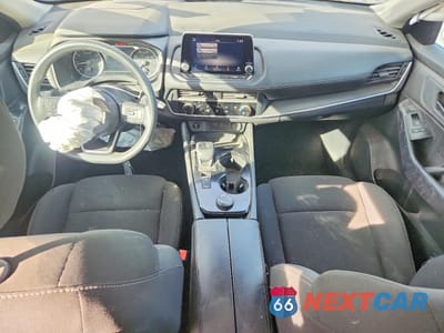 Zdjęcie 8 z 12 samochodu: 2024 NISSAN ROGUE S VIN:5N1BT3AB3RC758729 - miniatura