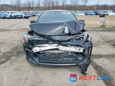 Piąte zdjęcie samochodu w środku: 2025 TOYOTA GR COROLLA CORE VIN:JTNABAAE7SA020530 - miniatura