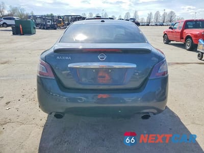 Zdjęcie 6 z 13 samochodu: 2012 NISSAN MAXIMA 3.5 S VIN:1N4AA5AP9CC816109 - miniatura