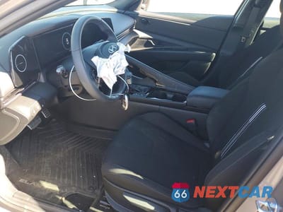 Zdjęcie 7 z 12 samochodu: 2025 HYUNDAI ELANTRA HYBRID SEL SPORT VIN:KMHLM4DJ0SU158258 - miniatura