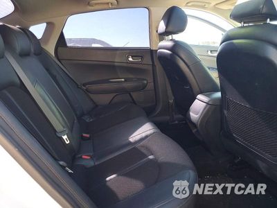 Zdjęcie 10 z 11 samochodu: 2019 KIA OPTIMA S VIN:5XXGT4L39KG293966 - miniatura