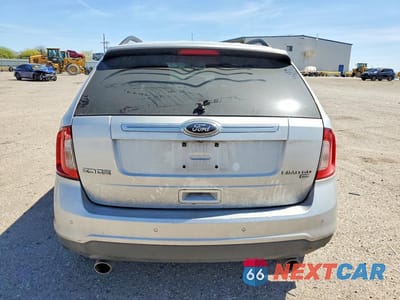 Zdjęcie 6 z 11 samochodu: 2012 FORD EDGE LIMITED VIN:2FMDK4KC0CBA09421 - miniatura