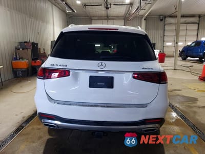 Zdjęcie 6 z 13 samochodu: 2023 MERCEDES-BENZ GLS 450 4MATIC VIN:4JGFF5KE0PA954911 - miniatura