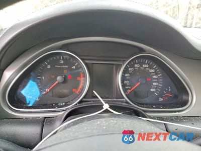 Zdjęcie 9 z 14 samochodu: 2009 AUDI Q7 TDI S-LINE VIN:WA1CM74L69D032711 - miniatura