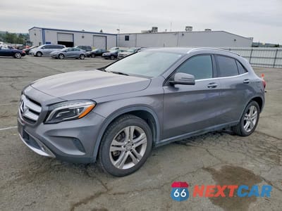 2016 MERCEDES-BENZ GLA 250 WDCTG4EB7GJ232488 - główne zdjęcie licytacji z USA - miniatura