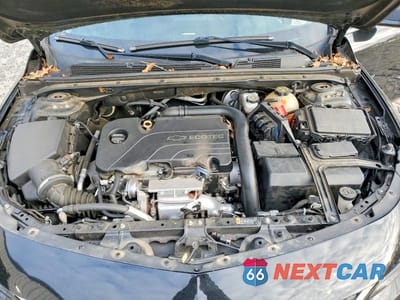 Zdjęcie 11 z 11 samochodu: 2017 CHEVROLET MALIBU LS VIN:1G1ZB5ST6HF119274 - miniatura