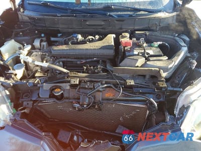 Zdjęcie 11 z 11 samochodu: 2016 NISSAN ROGUE S VIN:5N1AT2MT3GC796534 - miniatura