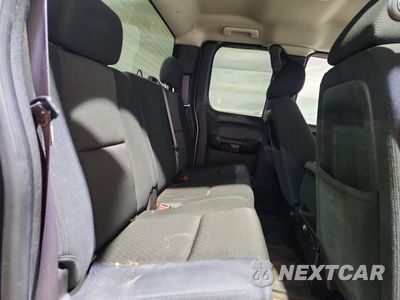 Zdjęcie 10 z 13 samochodu: 2012 CHEVROLET SILVERADO K1500 LT VIN:1GCRKSE79CZ187094 - miniatura