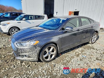2016 FORD FUSION SE 3FA6P0H93GR393792 - główne zdjęcie licytacji z USA - miniatura
