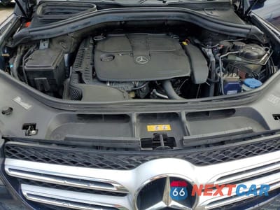 Zdjęcie 11 z 12 samochodu: 2016 MERCEDES-BENZ GLE 350 4MATIC VIN:4JGDA5HB1GA695848 - miniatura