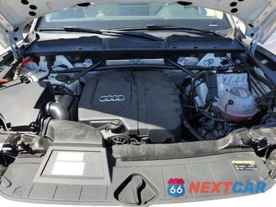 Zdjęcie 11 z 11 samochodu: 2021 AUDI Q5 PREMIUM VIN:WA1AAAFY4M2052062 - miniatura