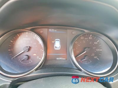 Zdjęcie 9 z 12 samochodu: 2021 NISSAN ROGUE SPORT S VIN:JN1BJ1AV4MW307635 - miniatura