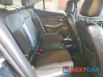 Zdjęcie 10 z 11 samochodu: 2015 CHEVROLET MALIBU 2LT VIN:1G11D5SL4FF306226 - miniatura