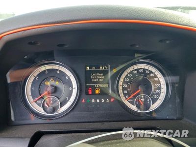 Zdjęcie 9 z 11 samochodu: 2018 RAM 1500 ST VIN:1C6RR6FT2JS304963 - miniatura
