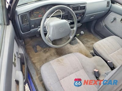 Zdjęcie 8 z 12 samochodu: 1997 TOYOTA TACOMA BASE VIN:4TAVL52N6VZ239215 - miniatura