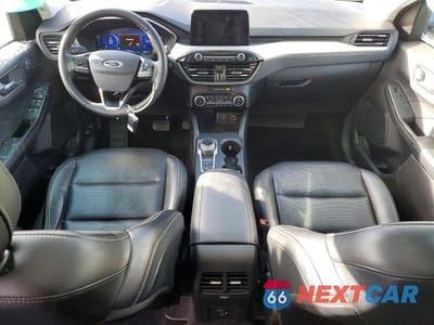 Zdjęcie 8 z 13 samochodu: 2022 FORD ESCAPE SEL VIN:1FMCU9H67NUB33848 - miniatura
