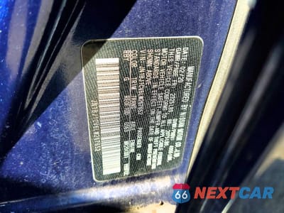 Zdjęcie 14 z 14 samochodu: 2020 NISSAN ROGUE SPORT S VIN:JN1BJ1CV6LW267652 - miniatura