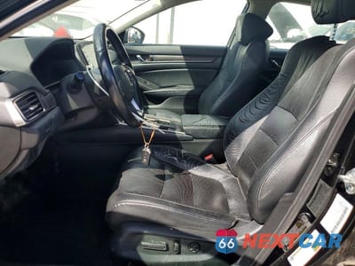 Zdjęcie 7 z 12 samochodu: 2018 HONDA ACCORD EXL VIN:1HGCV1F52JA087789 - miniatura