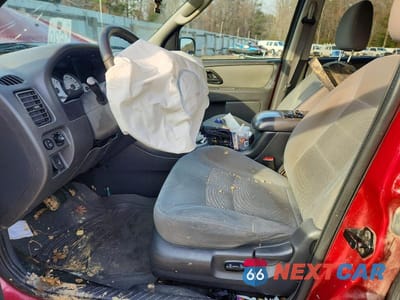 Zdjęcie 7 z 13 samochodu: 2006 FORD ESCAPE XLT VIN:1FMYU93136KA72545 - miniatura