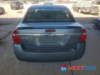 Zdjęcie 6 z 13 samochodu: 2005 CHEVROLET MALIBU LS VIN:1G1ZT54815F104828 - miniatura