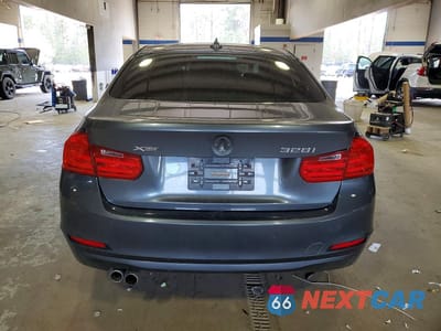 Zdjęcie 6 z 12 samochodu: 2013 BMW 328 XI SULEV VIN:WBA3B5G55DNS03882 - miniatura