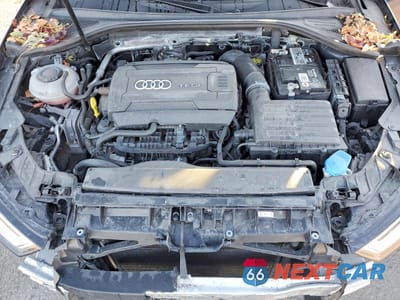 Zdjęcie 11 z 13 samochodu: 2019 AUDI A3 PREMIUM PLUS VIN:WAUJEGFF2KA105756 - miniatura