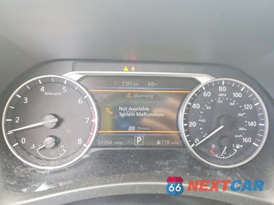 Zdjęcie 9 z 12 samochodu: 2023 NISSAN SENTRA SV VIN:3N1AB8CV5PY287696 - miniatura