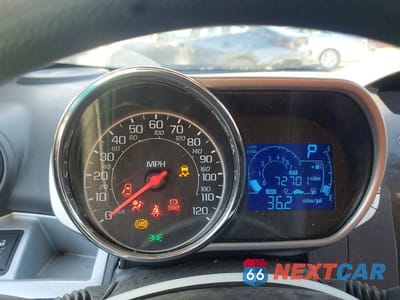 Zdjęcie 9 z 11 samochodu: 2014 CHEVROLET SPARK LS VIN:KL8CB6S97EC527344 - miniatura