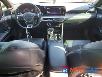 Zdjęcie 8 z 12 samochodu: 2022 KIA K5 GT-LINE VIN:5XXG64J26NG086229 - miniatura