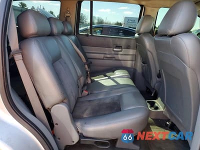 Zdjęcie 11 z 14 samochodu: 2007 DODGE DURANGO LIMITED VIN:1D8HB58277F585040 - miniatura