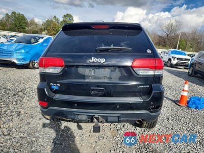 Zdjęcie 6 z 13 samochodu: 2017 JEEP GRAND CHEROKEE LAREDO VIN:1C4RJFAG2HC784579 - miniatura