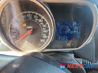 Zdjęcie 9 z 11 samochodu: 2014 CHEVROLET SPARK LS VIN:KL8CB6S91EC581125 - miniatura